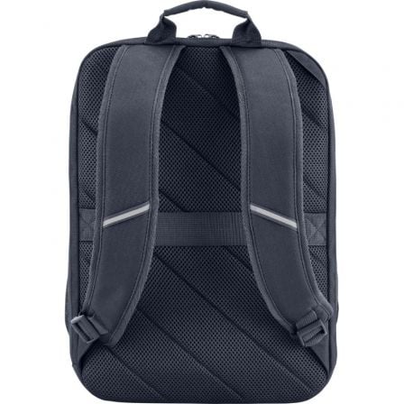 HP Mochila Travel para Portátiles hasta 15.6" 18L Gris 6H2D9AA HP Mochila Travel para Portátiles hasta 15.6" 18L Gris 6H2D9AA